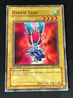 Harpie Lady