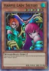 Harpie Lady Sisters
