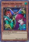 Harpie Lady Sisters