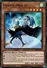 Harpie Channeler