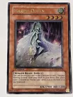 Harpie Queen