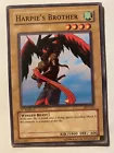 Harpie's Brother