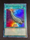Harpie's Feather Duster