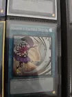 Harpie's Feather Duster