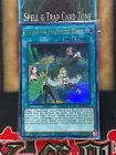 Harpie's Feather Rest