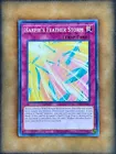 Harpie's Feather Storm