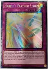 A Feather of the Phoenix