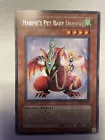 Harpie's Pet Baby Dragon