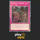 Haunted Zombies