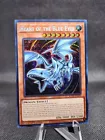 Heart of the Blue-Eyes