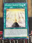 Heavenly Dragon Circle
