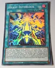 Heavy Interlock