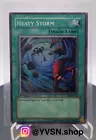 Heavy Storm