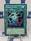 Heavy Storm