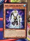 Hebo, Lord of the River
