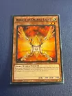 Herald of Orange Light