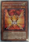 Herald of Orange Light