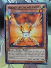 Herald of Orange Light