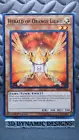 Herald of Orange Light