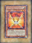 Herald of Orange Light