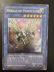 Herald of Perfection