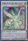 Herald of the Arc Light