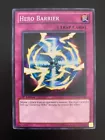 Hero Barrier