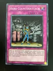 Hero Counterattack