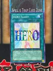 Hero Flash!!