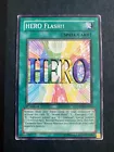 Hero Flash!!