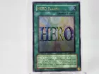 Hero Flash!!