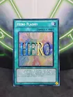 Hero Flash!!