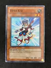Hero Kid