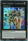 Heroic Champion - Claivesolish