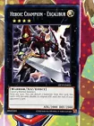 Heroic Champion - Excalibur