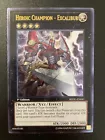 Heroic Champion - Excalibur
