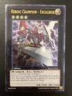 Heroic Champion - Excalibur