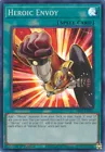 Heroic Envoy