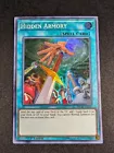 Ally of Justice Thunder Armor