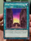 Hidden Temples of Necrovalley