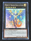 Hieratic Dragon King of Atum