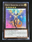 Hieratic Dragon King of Atum