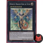Hieratic Dragon King of Atum