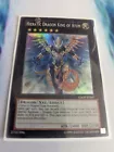 Hieratic Dragon King of Atum