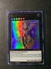 Hieratic Dragon King of Atum