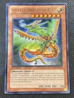 Hieratic Dragon of Asar