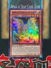 Hieratic Dragon of Gebeb