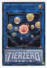Hieratic Seal of the Heavenly Spheres
