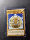 Hieratic Seal of the Sun Dragon Overlord