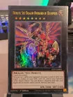 Hieratic Sun Dragon Overlord of Heliopolis